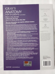 Gray's Anatomy for Students: With Student Consult Online Access