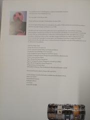 Inside Out: A Personal History of Pink Floyd *Signed* 1st Ed