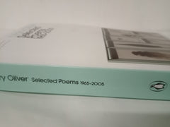Selected Poems: 1965-2005