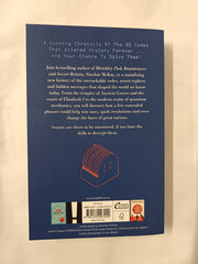 50 Codes that Changed the World: . . . And Your Chance to Solve Them!