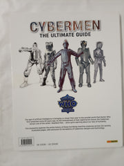 Doctor Who: Cybermen - The Ultimate Guide