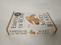 Emperor of Rome: The Instant Sunday Times Bestseller