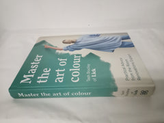Master the Art of Colour: Practical Advice from the Room Renovations Expert