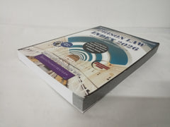 THE PRISON LAW INDEX 2026: The Definitive Annual A-Z Index to Prison Law Cases and Materials 2026