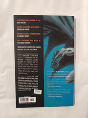 Batman: The Long Halloween