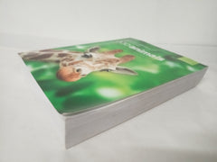 Zoo Animals: Behaviour, Management and Welfare