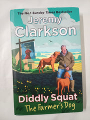 Diddly Squat: The Farmer's Dog: