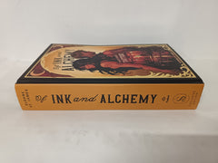 Of Ink and Alchemyby Sloane St. James - Smut & Sip Special Limited Edition