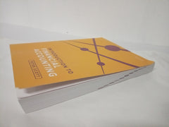 Introduction to Financial Accounting