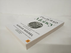 The Psychology of Money: Timeless lessons on wealth, greed, and happiness