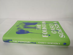 The Fountain: A Novel