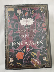 The Complete Novels of Jane Austen (1): Volume 1 (Timeless Classics)
