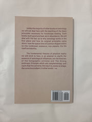 Metaphysics of Astrology: Why Astrology Works (Existence - Consciousness - Bliss, Band 3)