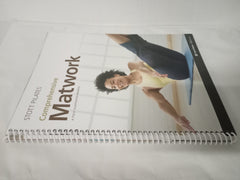 Stott Pilates Comprehensive Matwork Manual (English)