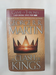 A Game of Thrones Box Set George R. R. Martin 7 Books Set A Song Of Ice and Fire