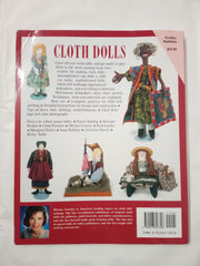 Cloth Dolls: How to Make Them