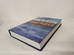 Electricity Markets: Pricing, Structures and Economics (The Wiley Finance Series)