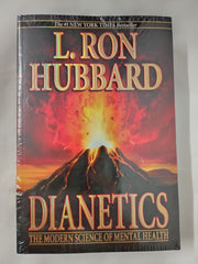Dianetics: The Modern Science of Mental Health