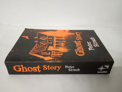 Ghost Story: the acclaimed novel from the co-author of The Talisman, Black House and Other Worlds Than These
