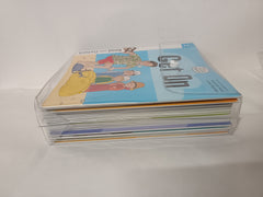 Biff, Chip and Kipper Stage 1 Read with Oxford: 3+: 24 Books Collection Set