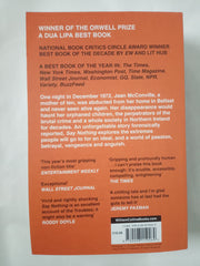 SAY NOTHING: The Internationally Bestselling True Story Of Murder and Memory In Northern Ireland
