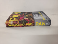 Pan: The must-read coming-of-age novel of 2025