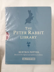 Peter Rabbit Library Collection