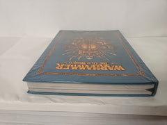 Games Workshop - Warhammer - Die alte Welt: Regelbuch [video game]