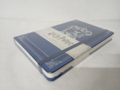 HARRY POTTER: RAVENCLAW HARDCOVER RULED JOURNAL