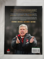 Arsenal Legends: Discover the Arsenal All-Time Greats