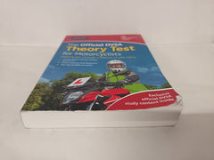 The Official DVSA Theory Test for Motorcyclists 2024 edition: DVSA Theory Test Motorcyclists