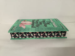 The One Day You Were My Husband: First Edition Hardback with Beautiful Sprayed Edges!  An edge-of-your-seat emotional thriller from the multimillion-copy bestseller