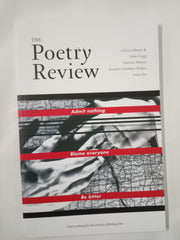Poetry Review Vol 11504 Winter 2025 by Magazine