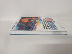 Ultimate Speed Secrets: The Complete Guide to High-Performance and Race Driving
