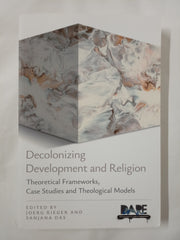 Decolonizing Development and Religion