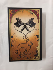 Of Ink and Alchemyby Sloane St. James - Smut & Sip Special Limited Edition