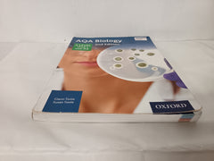 AQA Biology: A Level Year 1 and AS