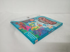SmartGames - Coral Reef, Magnetic Puzzle Game with 48 Challenges, 4+ Years