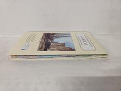 An Historical Map of Ipswich: Port and County Town (Town & City Historical Maps series)