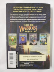 Warriors: Omen of the Stars #4: Sign of the Moon