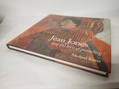 Jean Jones: and the Love of Painting