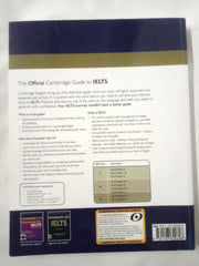The Official Cambridge Guide to IELTS Student's Book with Answers with DVD-ROM