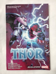 Thor By Donny Cates Vol. 3: Revelations