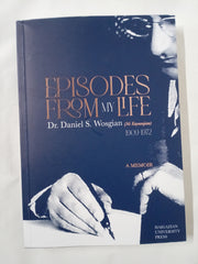 Episodes From My Life