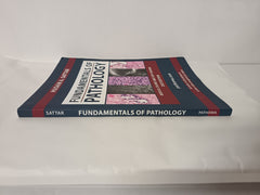 Fundamentals of Pathology by Hussain A Sattar Pathoma 2018 Edition