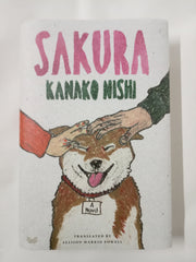 Sakura: A Novel