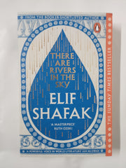 There are Rivers in the Sky: The beautiful Sunday Times bestseller