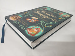 Complete Shakespeare: Stories from all the plays: 1 (Complete Books)