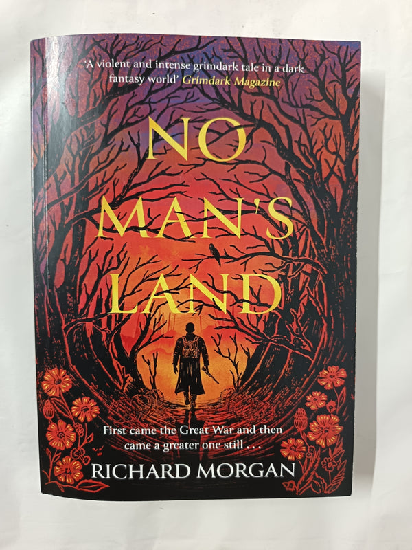 No Man's Land