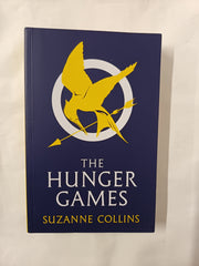 The Hunger Games 4 Book Paperback Box Set
